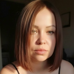 Ольга Цупак, 29.04, Омск