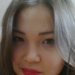 Bagdina S., 26.01.1994, Астана