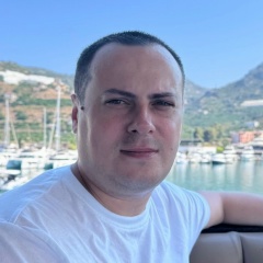 Алексей Козьмин, 12.04, Брянск