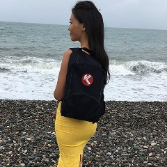 Айгерим Шакаманова, 18.10.1991, Павлодар