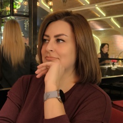 Юлия Панковская, 17.04, Стерлитамак