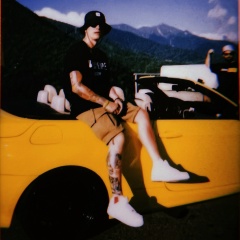 Андрей Тарасов, 17.04, Москва