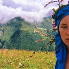 Полина Чернышова, 11.10.1993, Москва