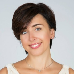 Ирина Мурина, 21.06, Одесса