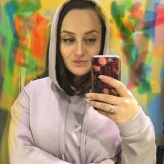 Яна Ладик, 28.06, Санкт-Петербург