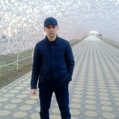 Сергей Ищук, 13.06.1986, Павлодар