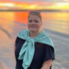 Светлана Петрякова, 11.08.1991, Санкт-Петербург