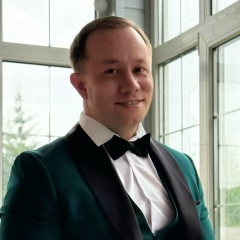 Андрей Шишкин, 24.07.1984, Москва