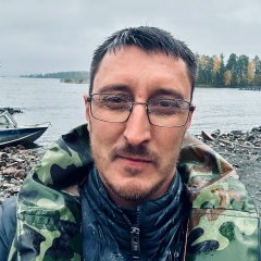 Сергей Засецкий, 15.10, Белгород