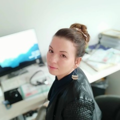 Ирина Штёр, 13.11, Nürnberg