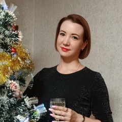 Танюха Нинтуш, 23.04.1989, Электросталь