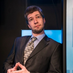 Алексей Цивкин, 20.05, Санкт-Петербург