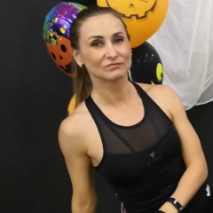 Dariya Voronchuk, 06.09, Новосибирск