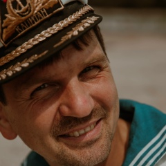 Павел Тармышев, Новосибирск