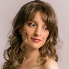 Alina Koreshkova, 07.04, Санкт-Петербург