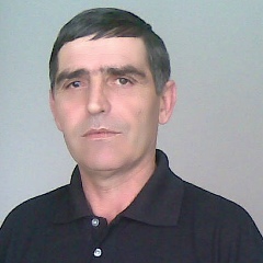 Алимпаша Кустюмов, 10.09.1958, Хасавюрт