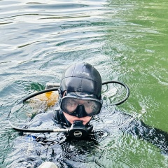 Михаил Корецкий, 18.06.1997, Санкт-Петербург