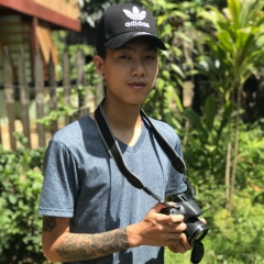 Kham Leik, 04.03.1999, Taunggyi