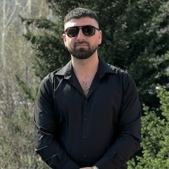 Миша Рафаелян, 15.03, Красноярск
