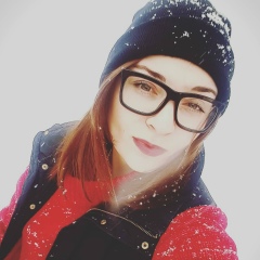 Наталия Сергеева, 01.08, Киев