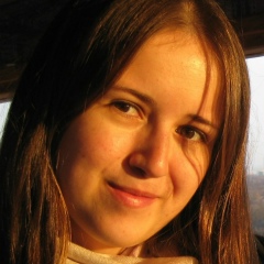 Жанна Фулга, 23.06, Wien