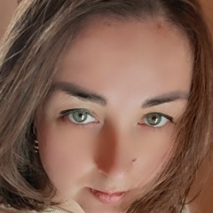 Мария Конященкова, 01.07.1987, Санкт-Петербург