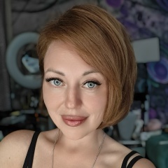 Елена Златоустова, 28.07, Пушкино