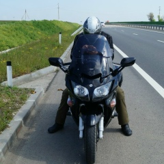 Олег Сухарев