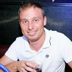 Сергей Фролов, 26.03.1989