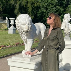 Елена Кузнецова, 09.09, Москва