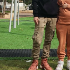 Женя Гауптман, 15.02.1991, Ашкелон