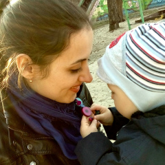 Катерина Шинкаренко, 15.08, Киев