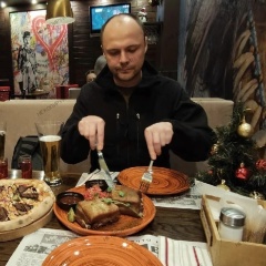 Андрей Дроу, 27.04.1987, Донецк