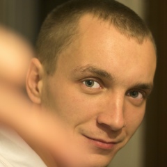 Антон Попов