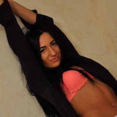 Таня Ростока, 21.05.1991, Славянск