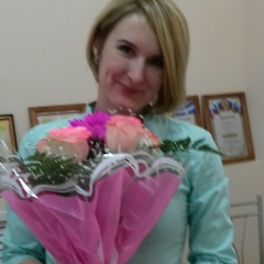 Анна Чуркина, 05.07.1987, Краснодар