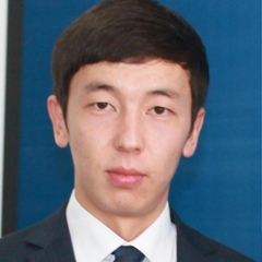 Бекжан Тайгашов, 13.12.1992, Ярославль