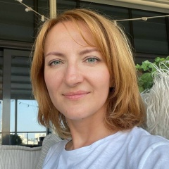 Ирина Пузакова, 27.09, Москва