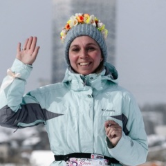 Светлана Марышева, 26.02