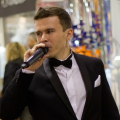 Дмитрий Петров, 16.07, Киев