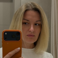 Марина Качкина, 16.05