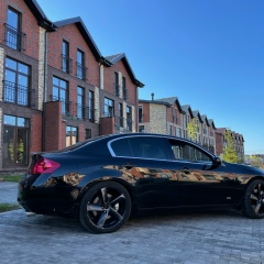 Адам Булгаков, 26.11.1984, Москва