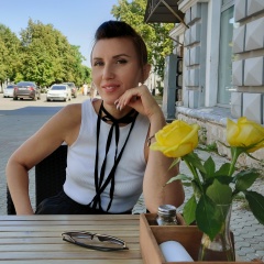 Юлия Красуцкая, 16.11, Салават