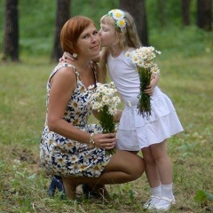 Ирина Королева, 28.02.2007, Тюмень