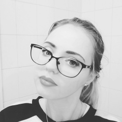 Катерина Алпатова, 28.05.1992