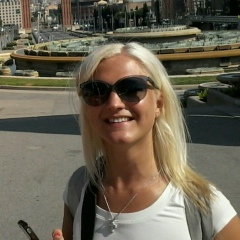 Мария Атрошкина, 01.07, Белыничи