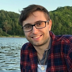 Андрей Маринин