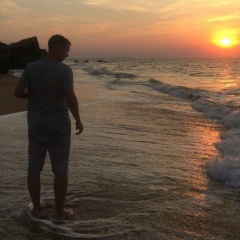 Рашид Нургалиев, 15.05, Москва