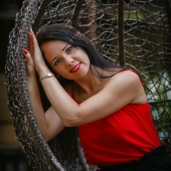 Наташа Черевиченко, 07.07.1985, Харьков