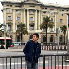 Ramazan Nurali, 09.02.1995, Алматы